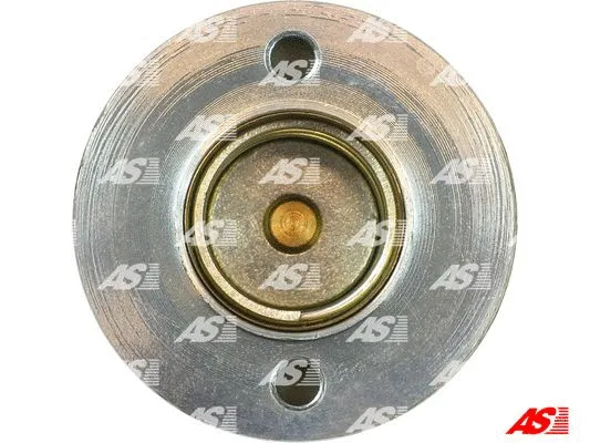 Solenoid Switch, starter