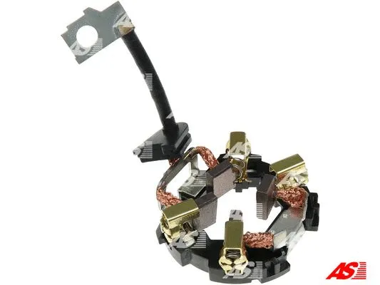 Holder, carbon brushes (SBH0013)