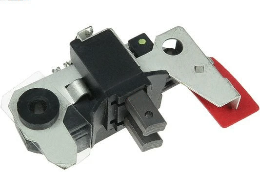 Alternator Regulator