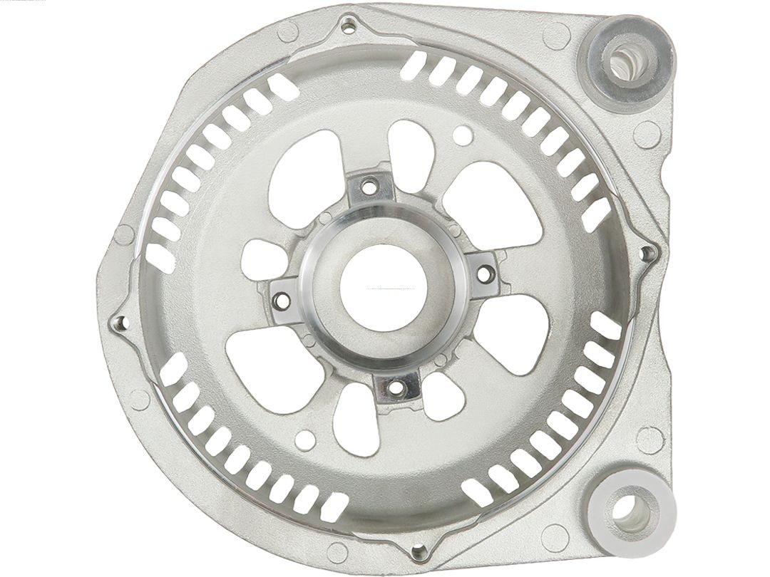 Bracket, alternator drive flange