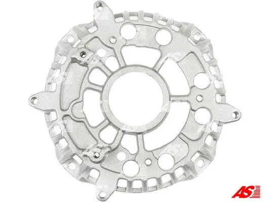 Bracket, alternator drive flange (ABR0048)