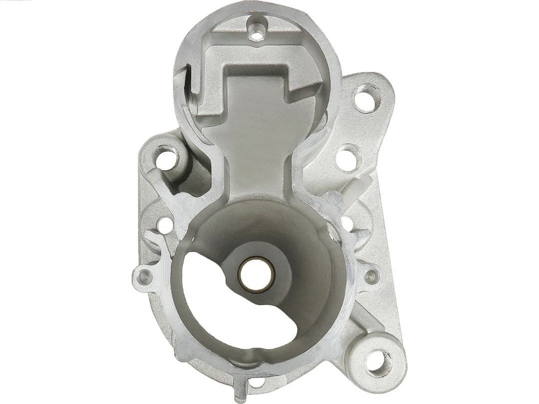 Starter Lid, carburettor