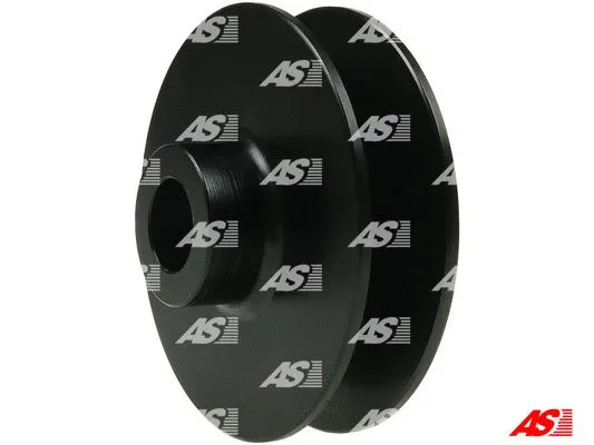 Belt Pulley, alternator