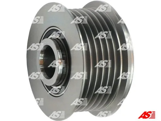 Alternator Freewheel Clutch