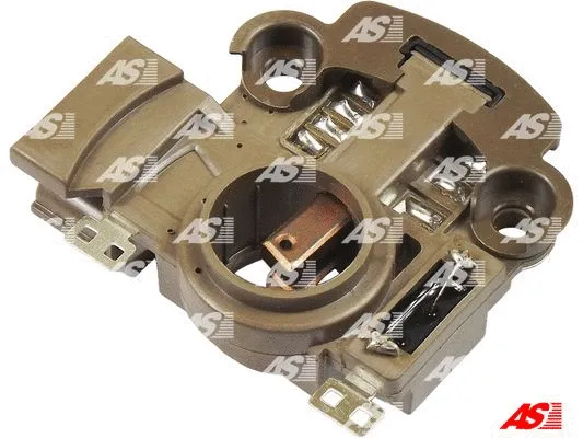 Alternator Regulator