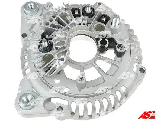 Bracket, alternator drive flange (ARC3162S)