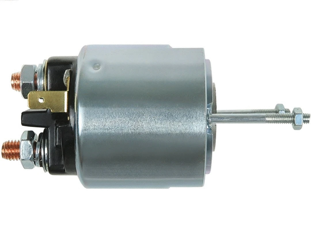 Solenoid Switch, starter (SS3002)