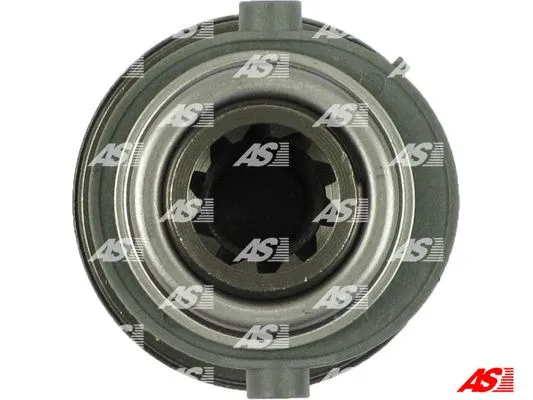 Freewheel Gear, starter