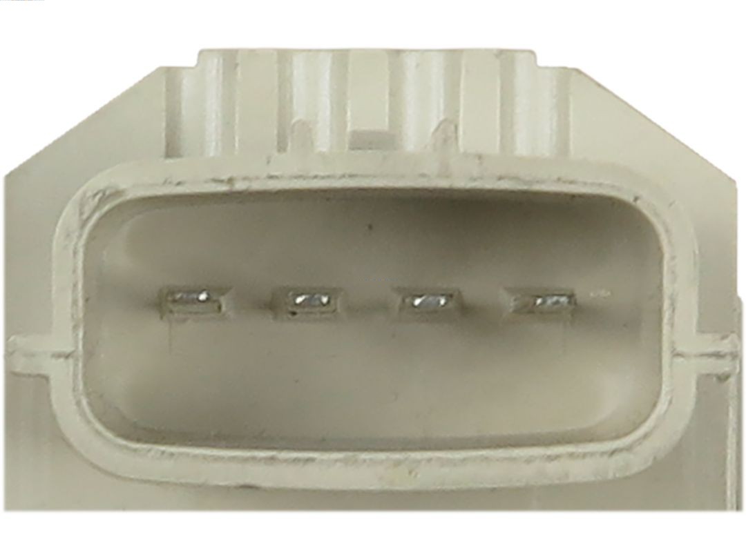 Alternator Regulator