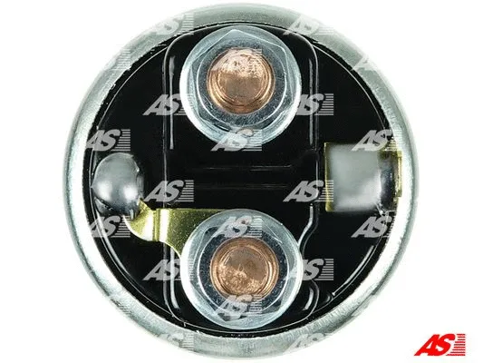 Solenoid Switch, starter