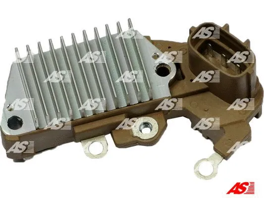 Alternator Regulator