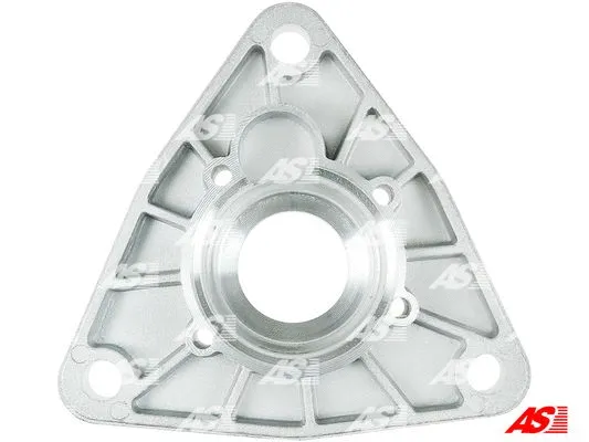 Starter Lid, carburettor