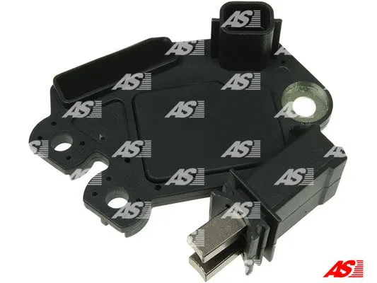 Alternator Regulator