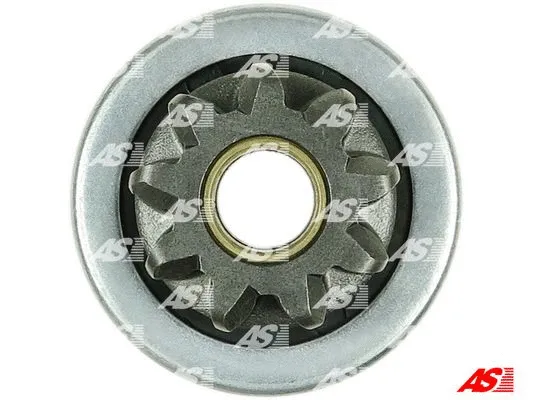 Freewheel Gear, starter