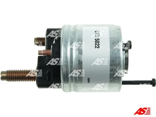 Solenoid Switch, starter (SS3028(VALEO))