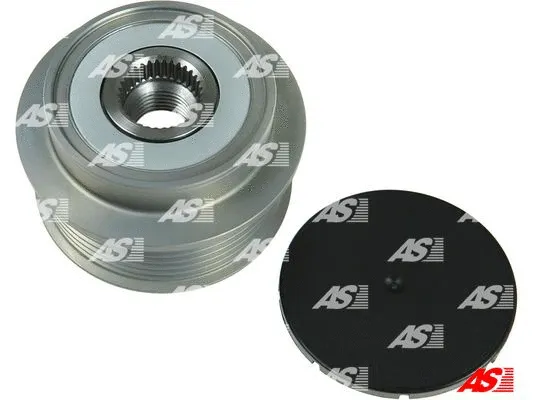 Alternator Freewheel Clutch