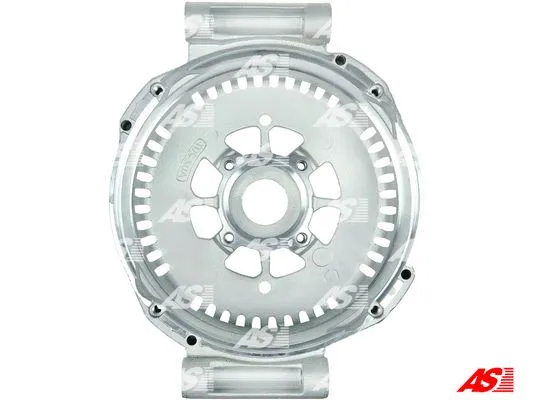 Bracket, alternator drive flange