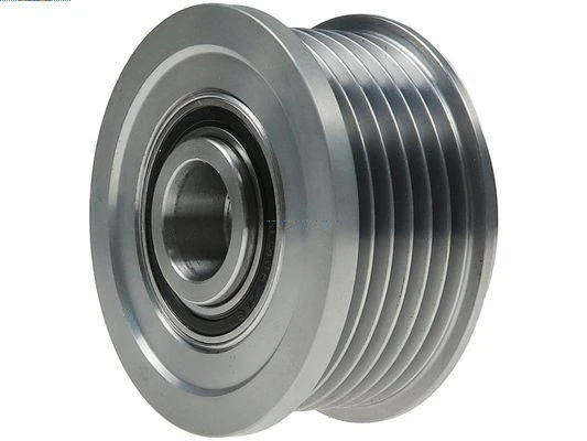 Alternator Freewheel Clutch