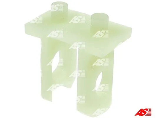 Repair Kit, starter (SRS2004)