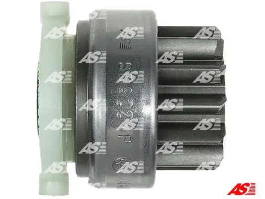 Freewheel Gear, starter (SD9224P)