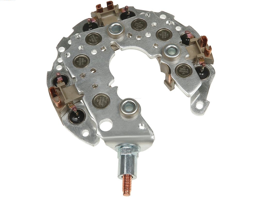 Rectifier, alternator (ARC6104S)
