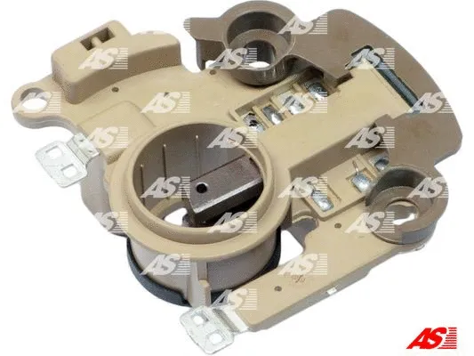 Alternator Regulator