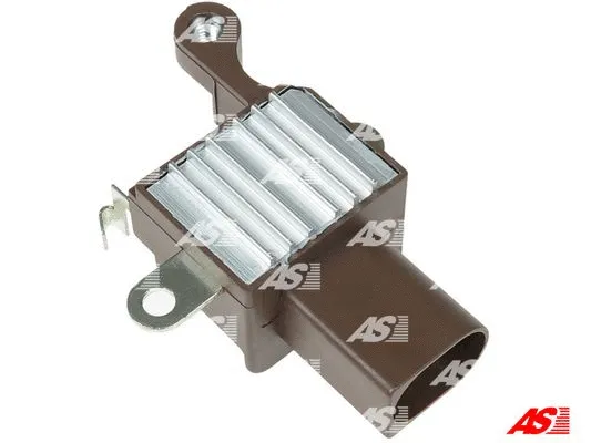 Alternator Regulator