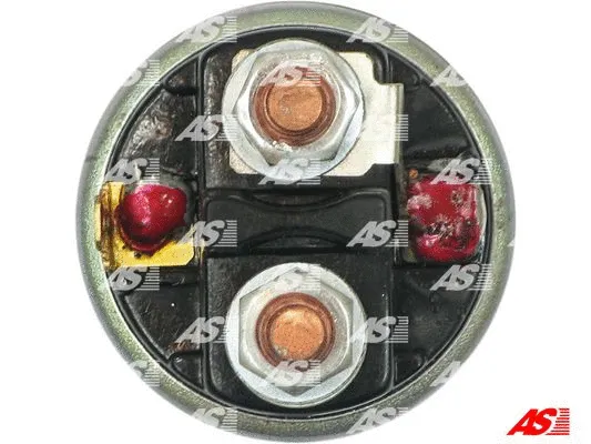 Solenoid Switch, starter