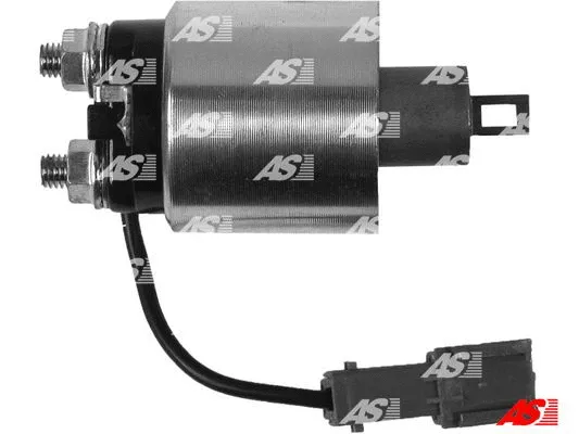 Solenoid Switch, starter (SS2018)