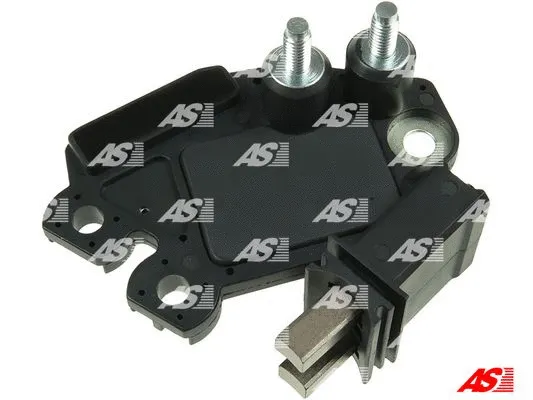 Alternator Regulator