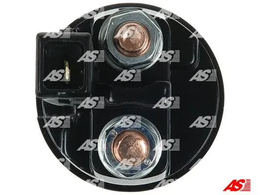 Repair Kit, starter (SP0107S)