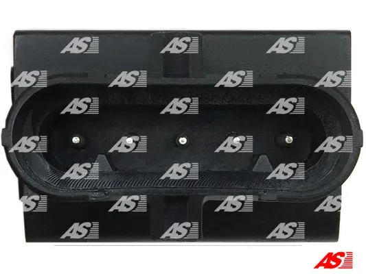 Alternator Regulator