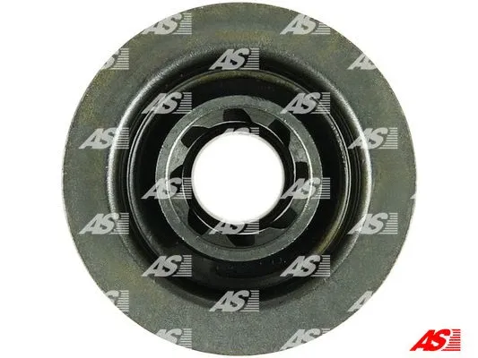 Freewheel Gear, starter