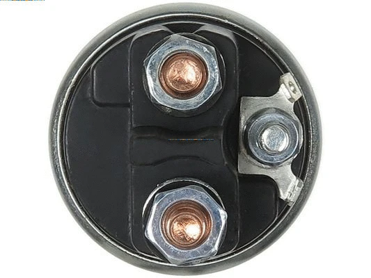 Solenoid Switch, starter