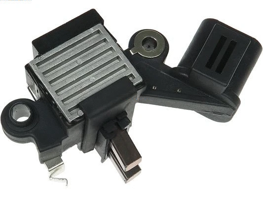 Alternator Regulator