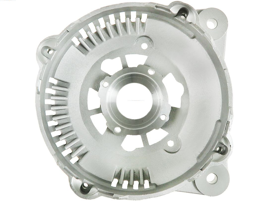 Bracket, alternator drive flange