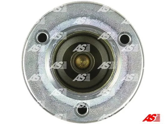 Solenoid Switch, starter
