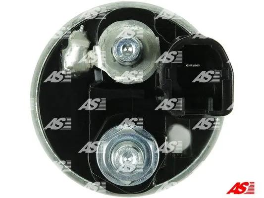 Solenoid Switch, starter