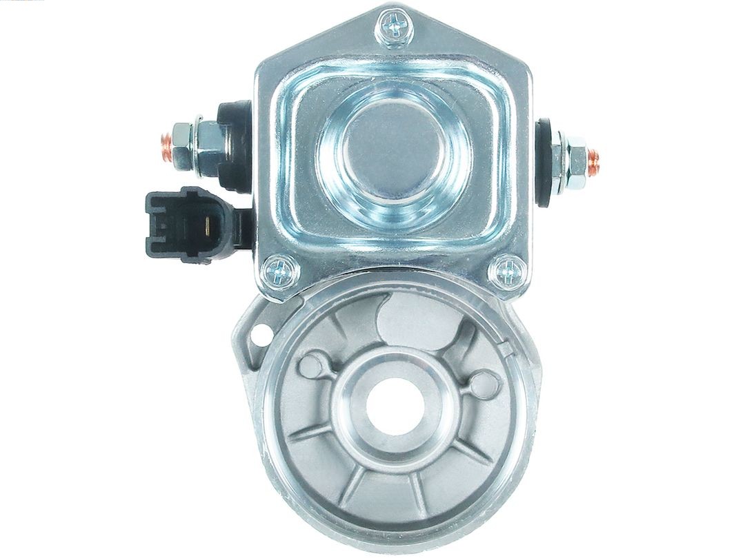 Solenoid Switch, starter