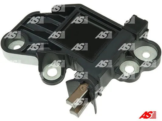 Alternator Regulator