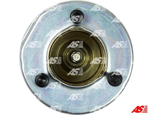 Solenoid Switch, starter