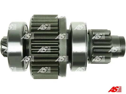 Freewheel Gear, starter (SD6023)