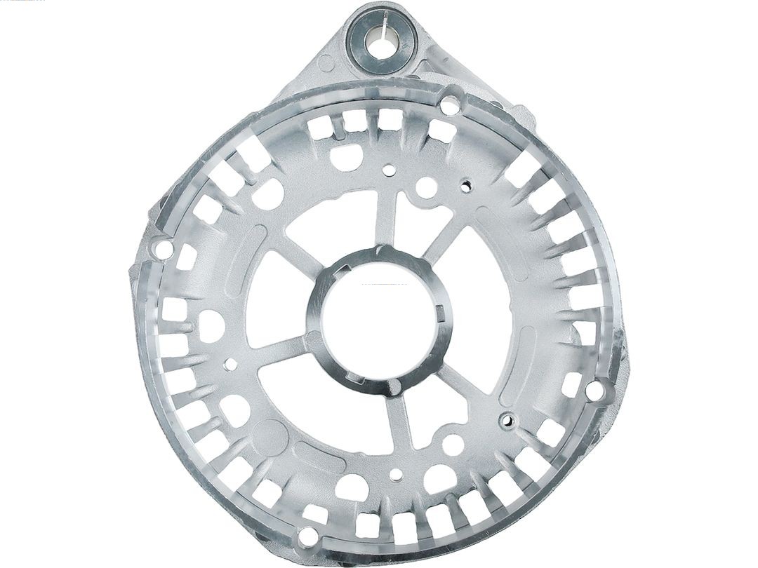 Bracket, alternator drive flange