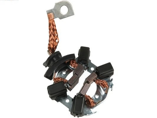 Holder, carbon brushes (SBH0118S)