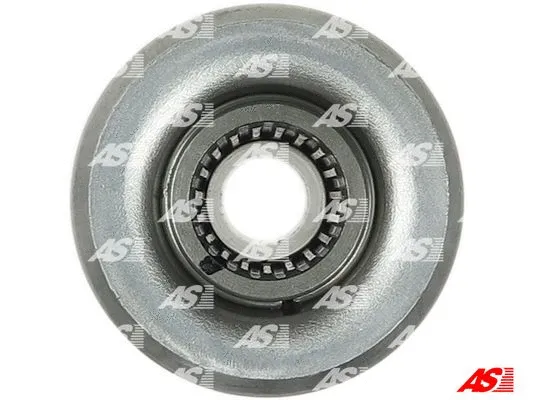 Freewheel Gear, starter