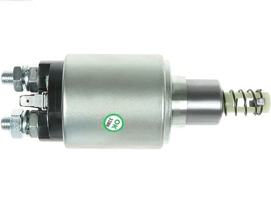 Solenoid Switch, starter (SS0087P)