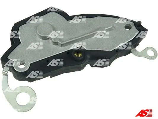 Alternator Regulator