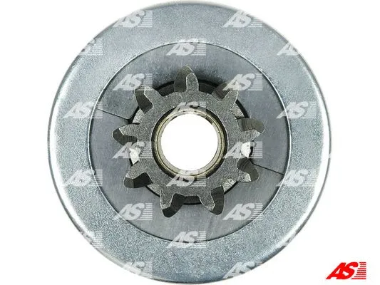 Freewheel Gear, starter