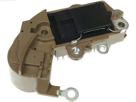 Alternator Regulator