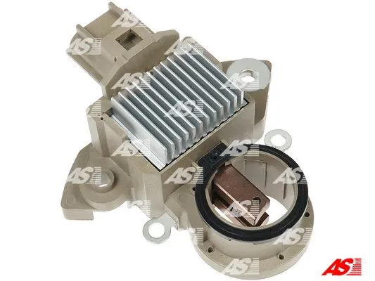 Alternator Regulator